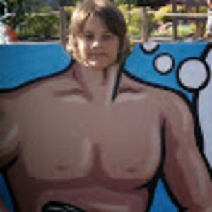 Meet your Posher, Spencer